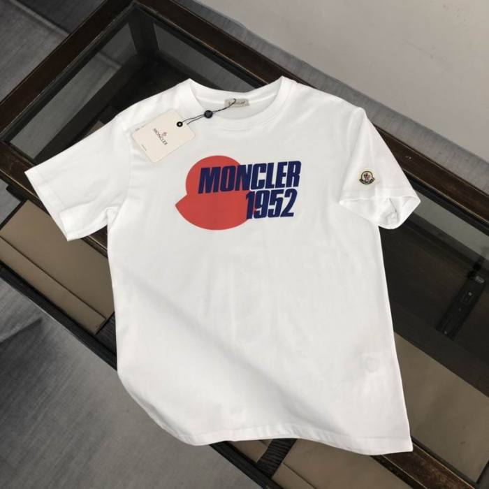 Moncler t-shirt men-665(M-XXXL)