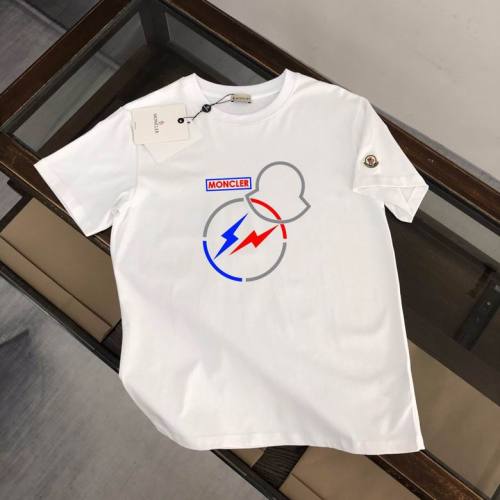 Moncler t-shirt men-670(M-XXXL)