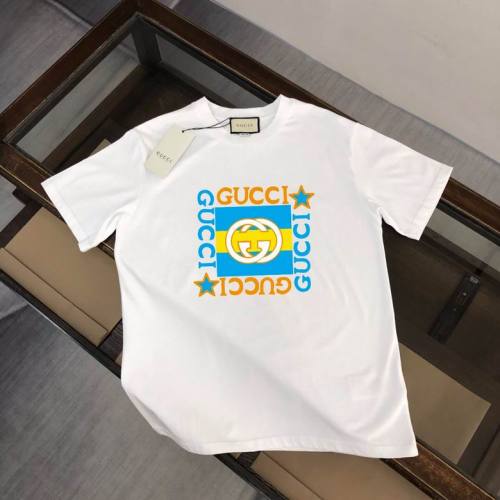 G men t-shirt-3023(M-XXXL)