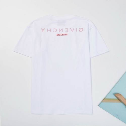 Givenchy t-shirt men-488(XS-L)