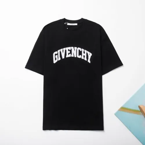 Givenchy t-shirt men-501(XS-L)