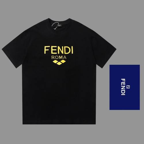FD t-shirt-1195(XS-L)