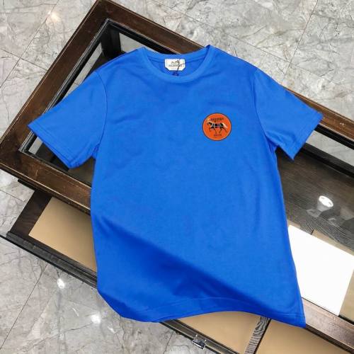 Hermes t-shirt men-160(M-XXXL)