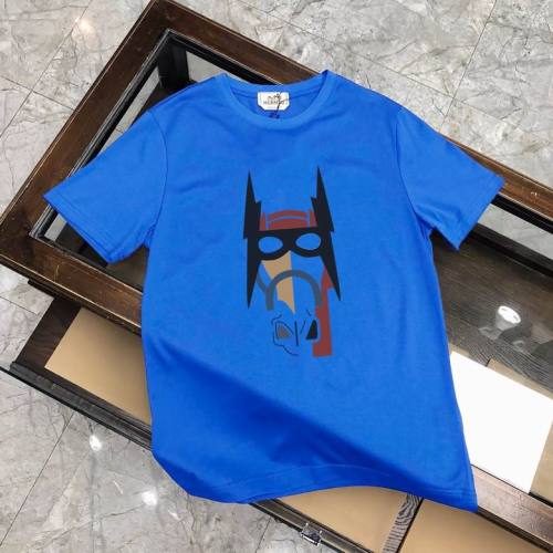 Hermes t-shirt men-136(M-XXXL)