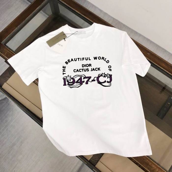 Dior T-Shirt men-1105(M-XXXL)