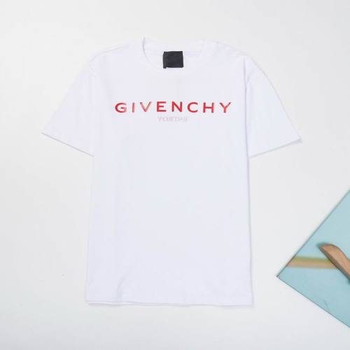 Givenchy t-shirt men-487(XS-L)