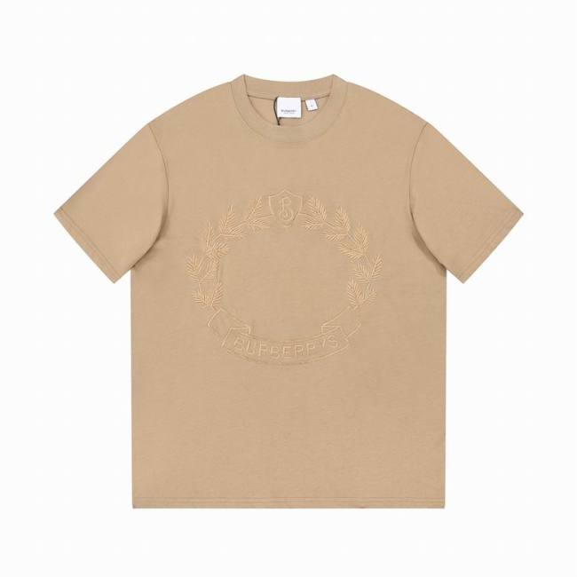 Burberry t-shirt men-1469(XS-L)
