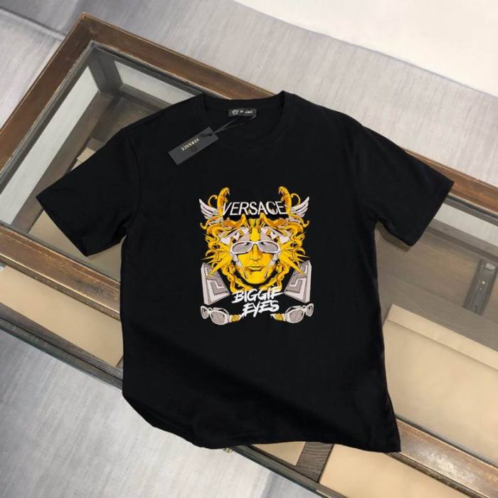 Versace t-shirt men-948(M-XXXL)