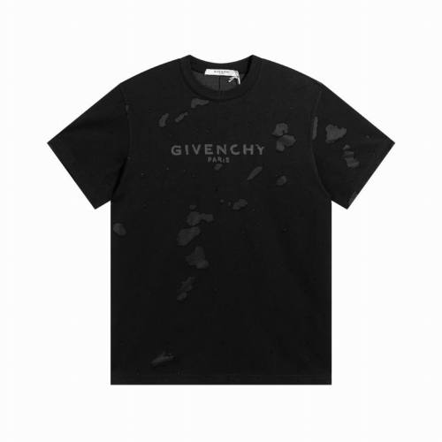 Givenchy t-shirt men-514(XS-L)