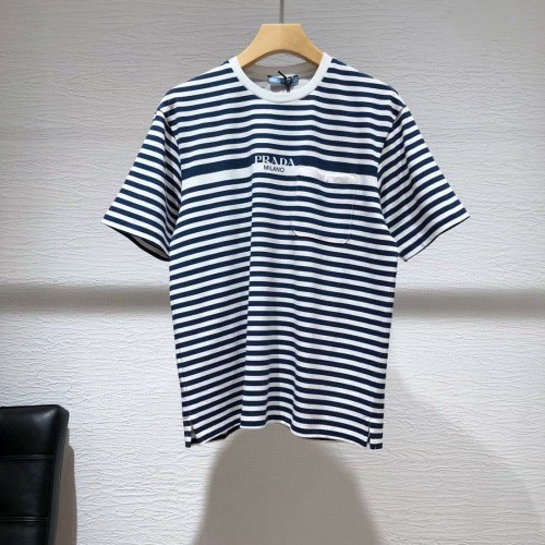 Prada Shirt High End Quality-052