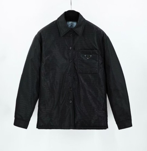 Prada Jacket High End Quality-055
