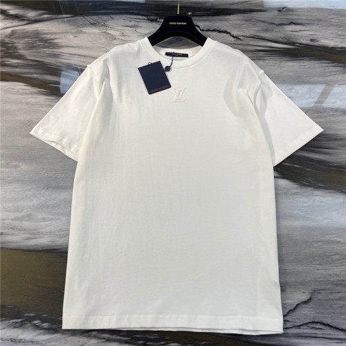LV Shirt High End Quality-726