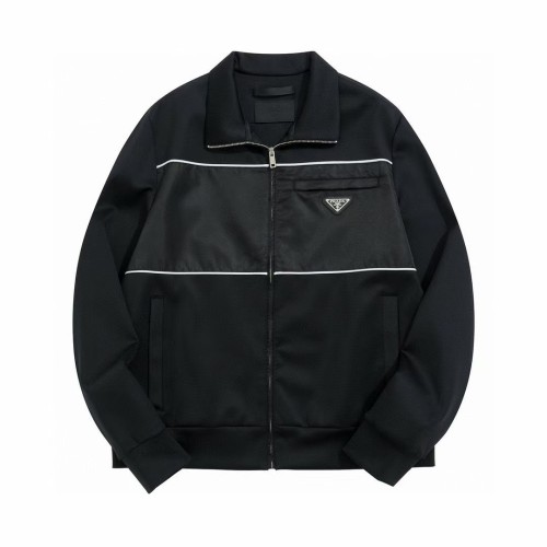 Prada Jacket High End Quality-056