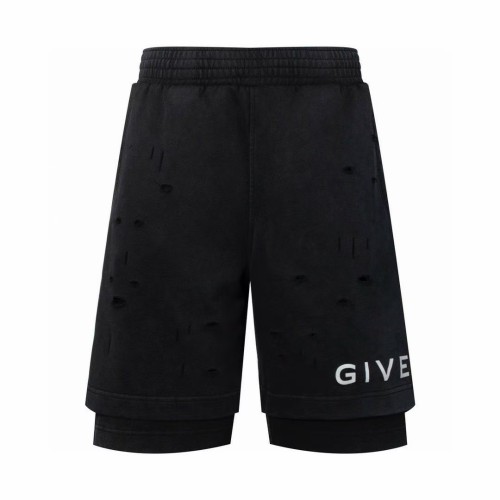 Givenchy Short Pants High End Quality-006