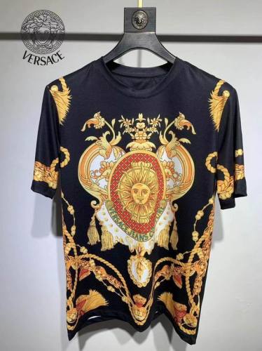 Versace t-shirt men-1125(S-XXL)