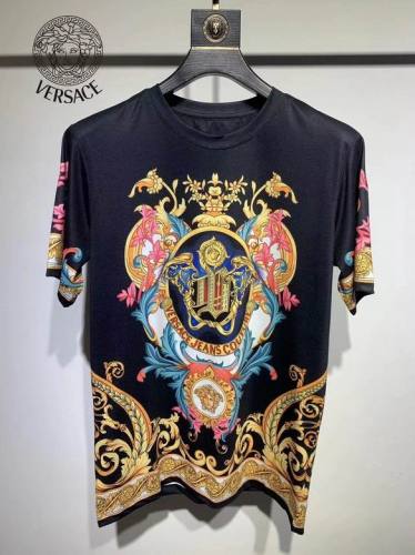 Versace t-shirt men-1123(S-XXL)