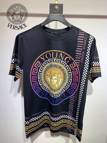 Versace t-shirt men-973(S-XXL)