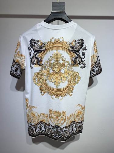 Versace t-shirt men-1038(S-XXL)