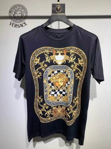 Versace t-shirt men-1137(S-XXL)