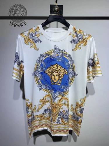 Versace t-shirt men-1133(S-XXL)