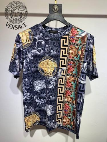 Versace t-shirt men-967(S-XXL)