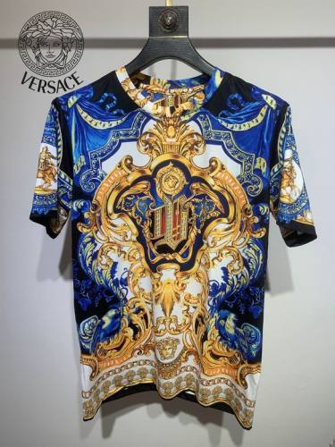 Versace t-shirt men-1044(S-XXL)