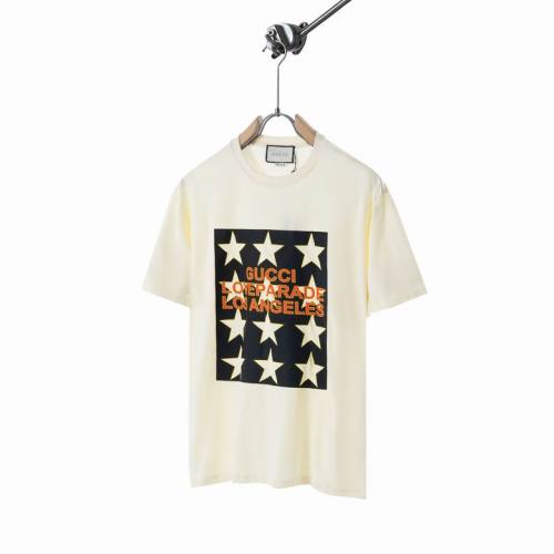 G men t-shirt-3068(XS-L)