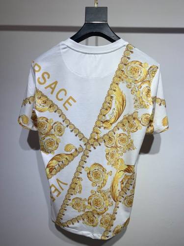 Versace t-shirt men-1053(S-XXL)