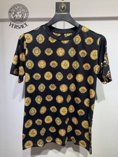 Versace t-shirt men-953(S-XXL)