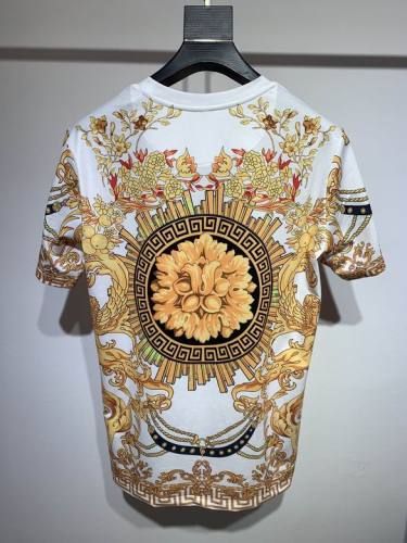 Versace t-shirt men-1063(S-XXL)