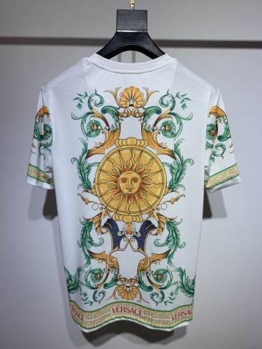 Versace t-shirt men-1022(S-XXL)