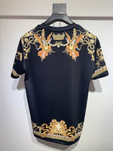 Versace t-shirt men-1030(S-XXL)