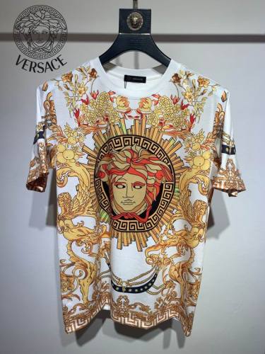 Versace t-shirt men-1062(S-XXL)