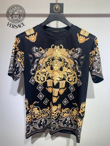 Versace t-shirt men-1091(S-XXL)