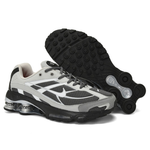 Nike Shox Reax Run Shoes men-197