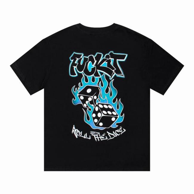Thrasher t-shirt-071(S-XL)