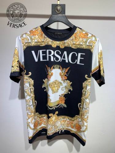 Versace t-shirt men-1089(S-XXL)