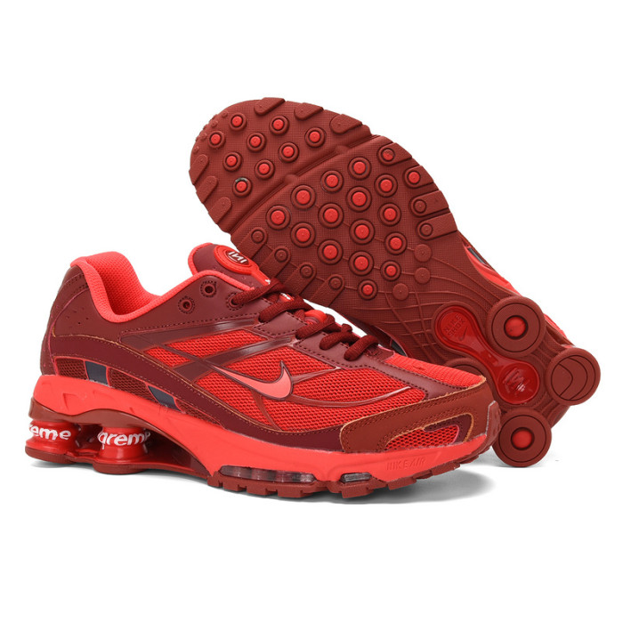 Nike Shox Reax Run Shoes men-204