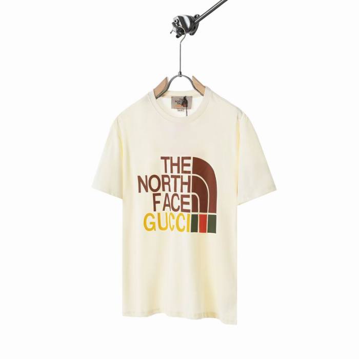 G men t-shirt-3122(XS-L)
