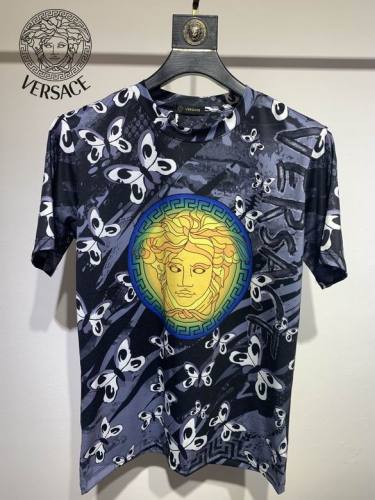 Versace t-shirt men-1077(S-XXL)