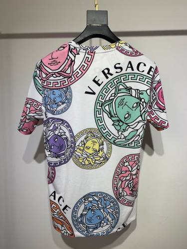 Versace t-shirt men-1036(S-XXL)
