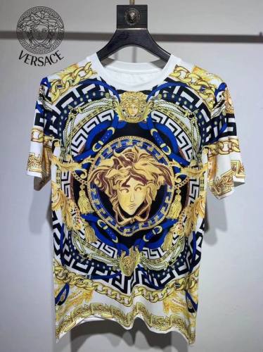 Versace t-shirt men-1017(S-XXL)