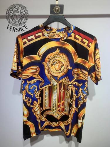 Versace t-shirt men-983(S-XXL)