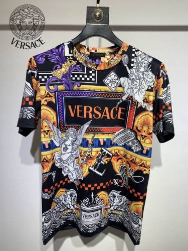 Versace t-shirt men-1075(S-XXL)