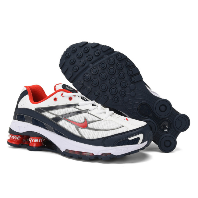 Nike Shox Reax Run Shoes men-198