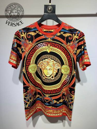 Versace t-shirt men-1056(S-XXL)