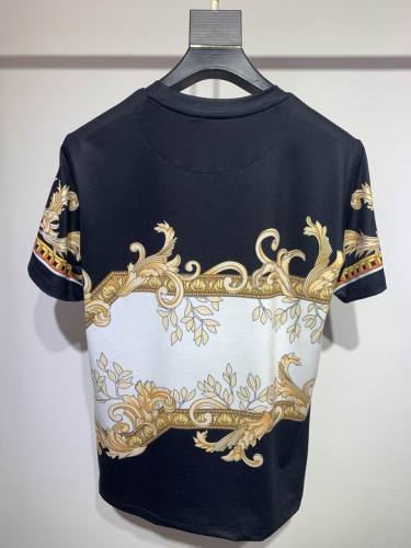 Versace t-shirt men-1094(S-XXL)
