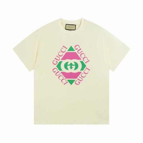 G men t-shirt-3170(XS-L)