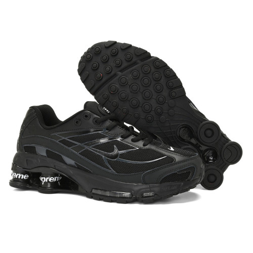 Nike Shox Reax Run Shoes men-203