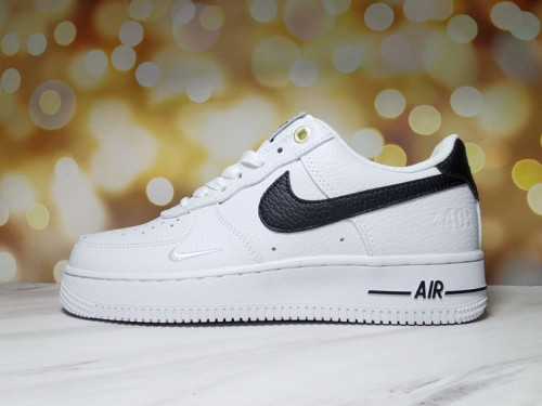 Nike air force shoes men low-3084